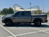 Dodge Ram Warlock